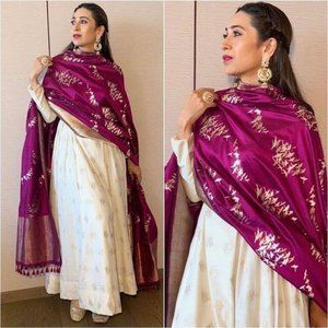 Meet your Posher, Desi